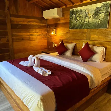 Oemah Kangin Homestay Amed  Exterior photo