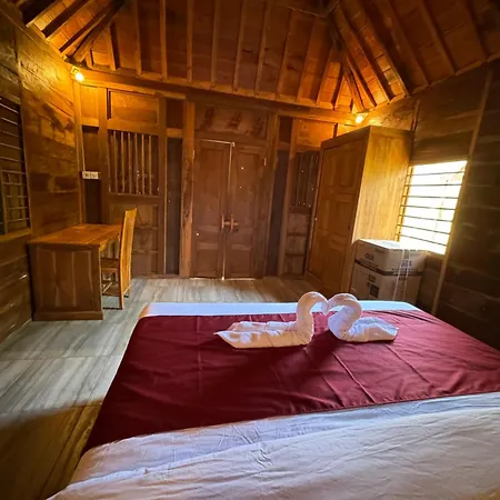Oemah Kangin Homestay Amed  Exterior photo