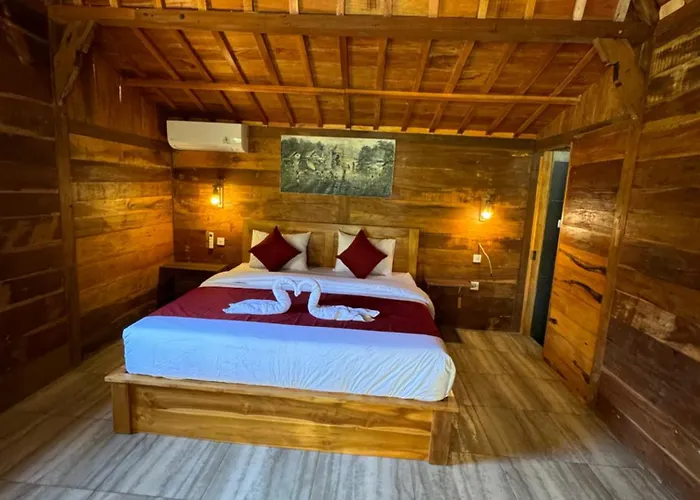 Oemah Kangin Homestay