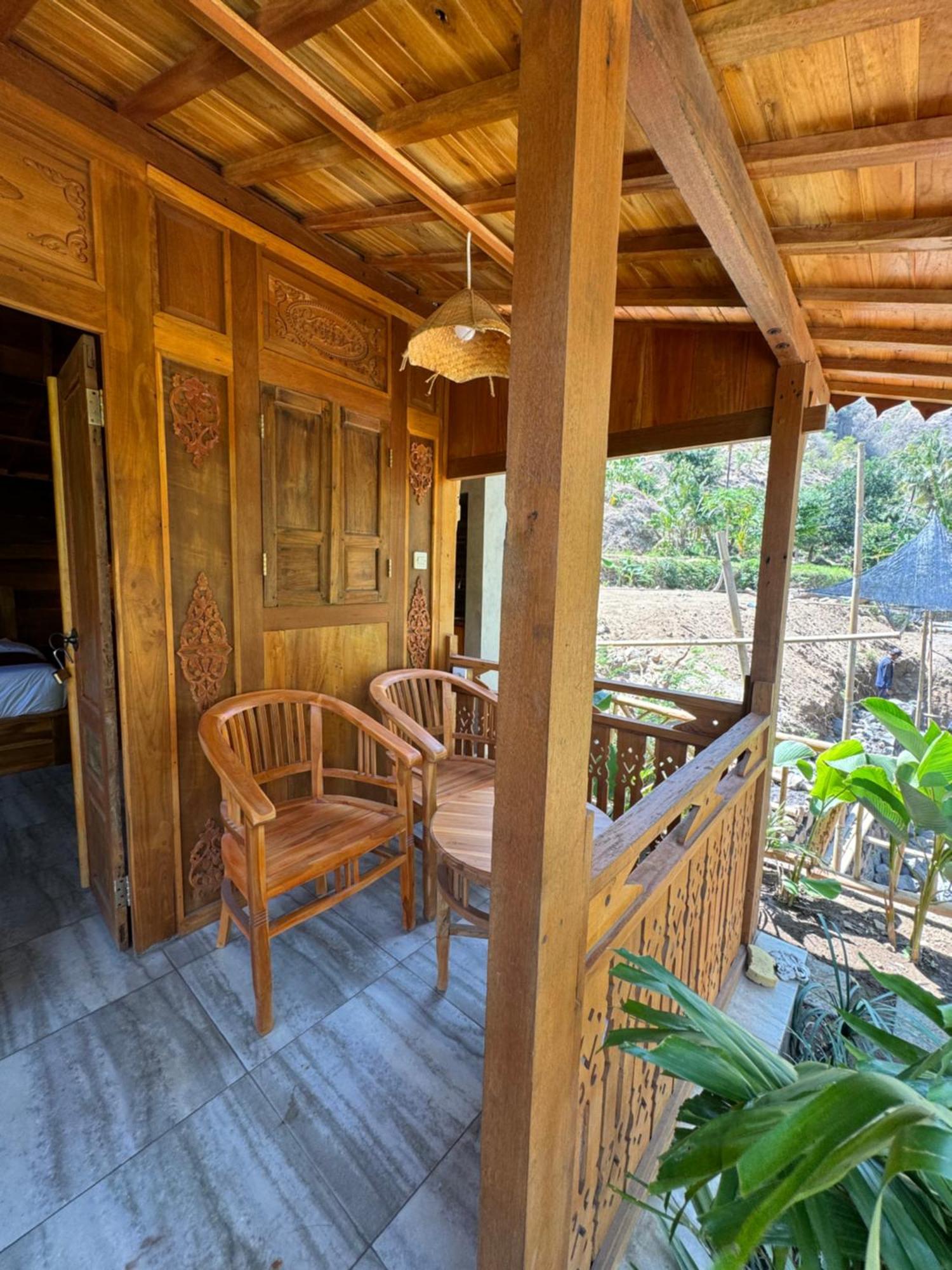 Homestay Oemah Kangin Amed (Bali)