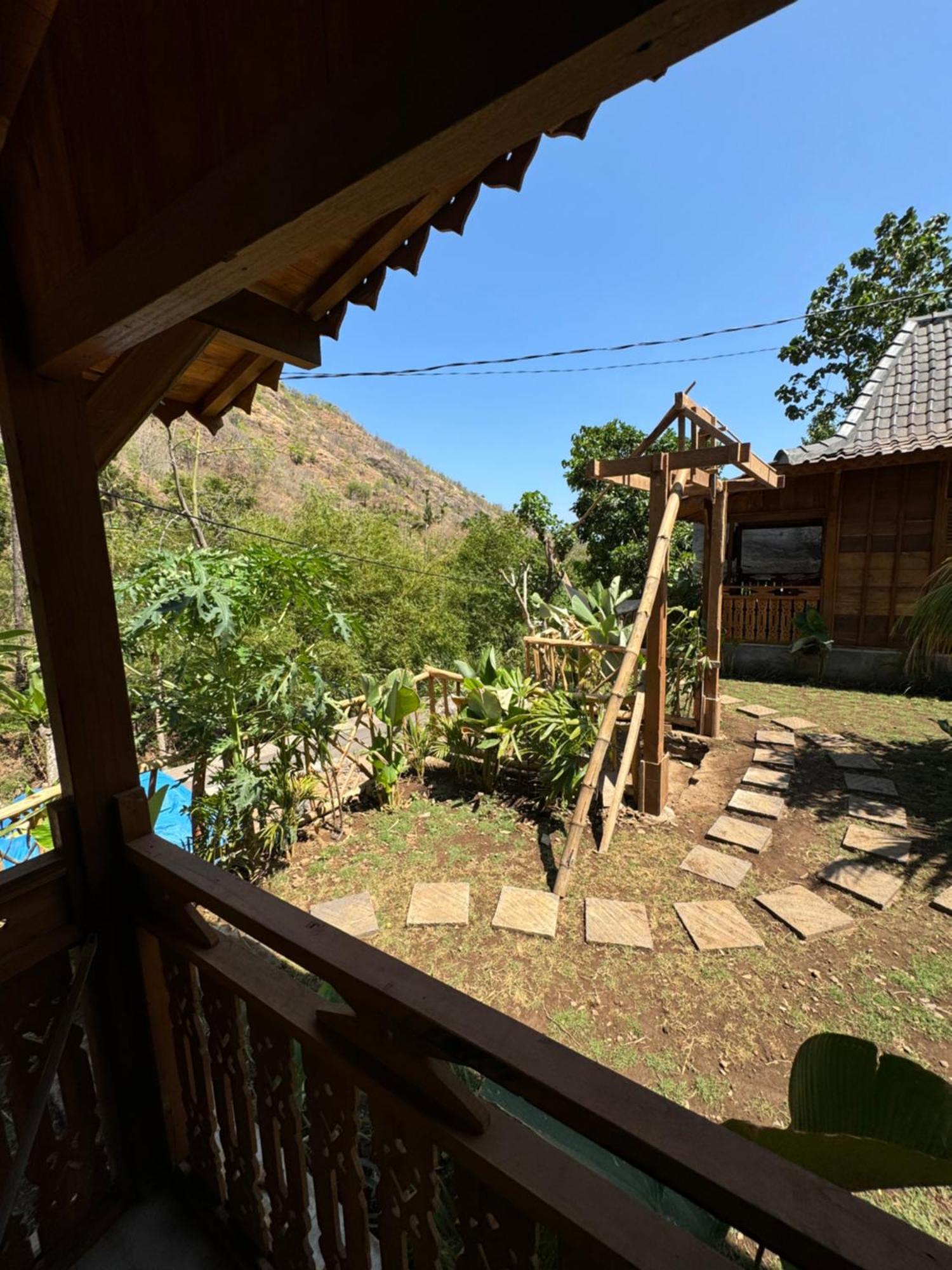 Homestay Oemah Kangin Amed (Bali)